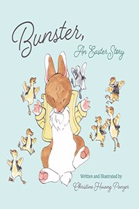 Bunster an Easter Story
