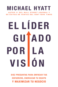 Líder Guiado Por La Visión