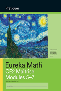 French - Eureka Math - A Story of Units