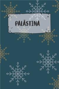 Palästina