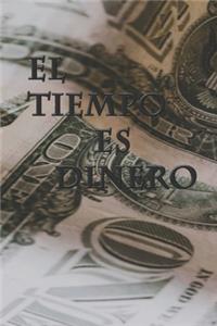 El tiempo es dinero