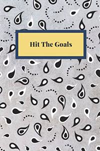 Hit The Goals
