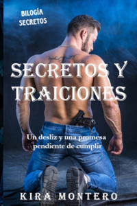 Secretos Y Traiciones