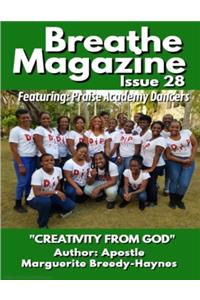 Breathe Magazine Issue 28