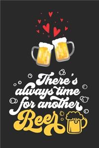 Cool Valentines Day Gifts for Him Boyfriend & Lined Notebook Valentines Day Gifts for Him Beer