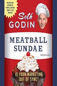 Meatball Sundae Lib/E