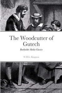 Woodcutter of Gutech