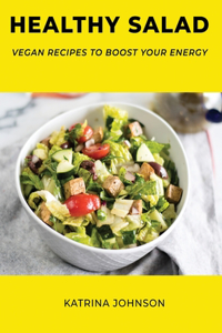 Healthy Salad