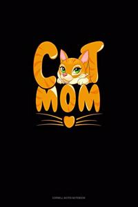 Cat Mom