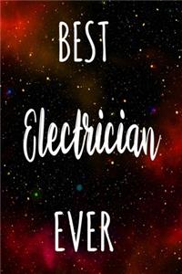 Best Electrician Ever