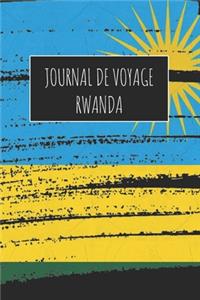 Journal de Voyage Rwanda