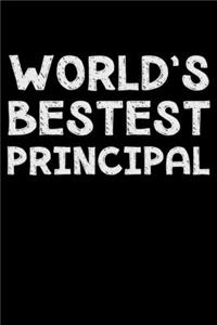 World's bestest principal