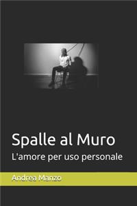 Spalle al muro