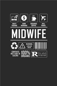 Midwife