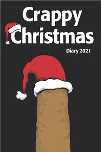 Crappy Christmas Diary 2021