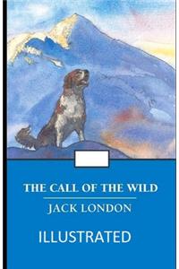 The Call of the Wild Illustrated
