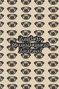 Anxiety Management Journal