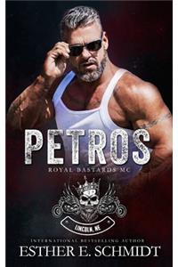 Petros (Royal Bastards MC)