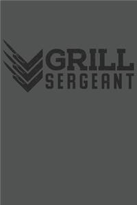 Grill Sergeant