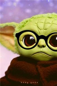 Baby Yoda