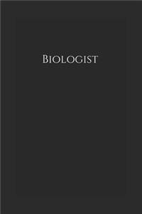 Biologist