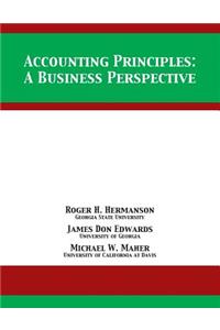Accounting Principles
