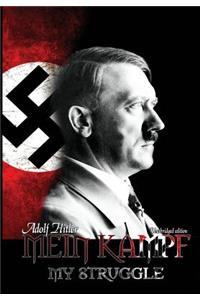 Mein Kampf