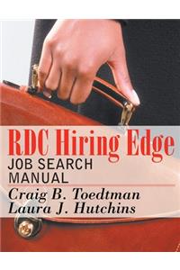 RDC Hiring Edge