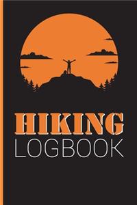 Hiking Logbook