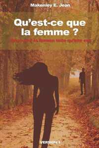 Qu'est-ce que la femme ?