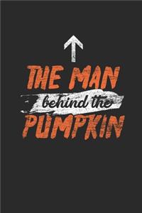 The Man Behind Pumpkin