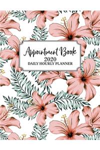 2020 Appointment Book