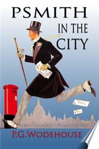 Psmith in the City