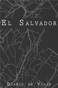 Diario De Viaje El Salvador