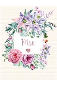 Mrs