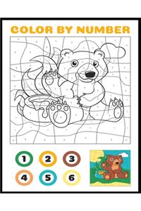 Color by Number
