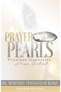 Prayer Pearls Priceless Inspiration
