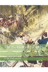The Cannibal Islands