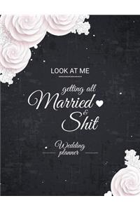 Look At Me I Am GETTING MARRIED And Shit
