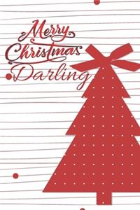 Merry Christmas Darling