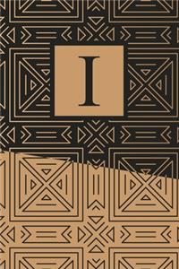 I