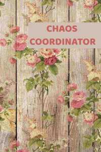 Chaos Coordinator