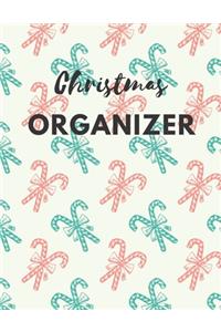 Christmas Organizer