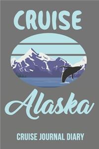 Cruise Alaska