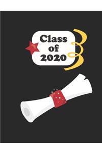 Class of 2020