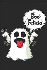 Boo Felicia