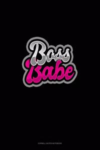 Boss Babe