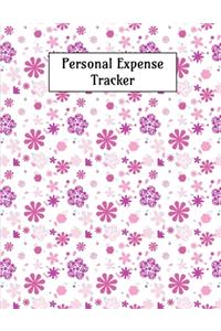 Personal Expense Tracker