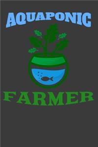 Aquaponic Farmer