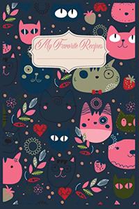 My Favorite Recipes